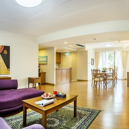 Bangkok Shortstay, 2-3Br Sukhumvit Exterior photo