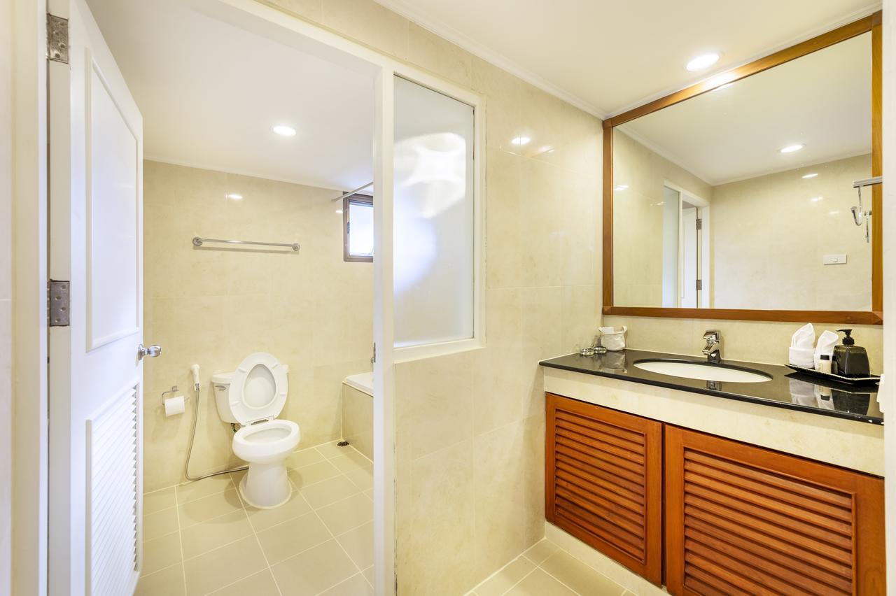 Bangkok Shortstay, 2-3Br Sukhumvit Exterior photo