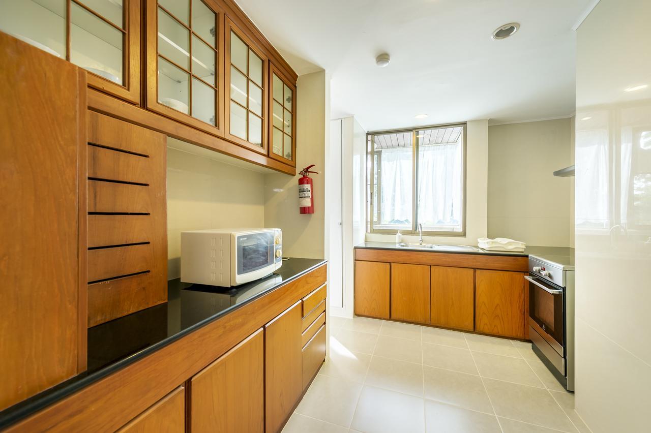 Bangkok Shortstay, 2-3Br Sukhumvit Exterior photo