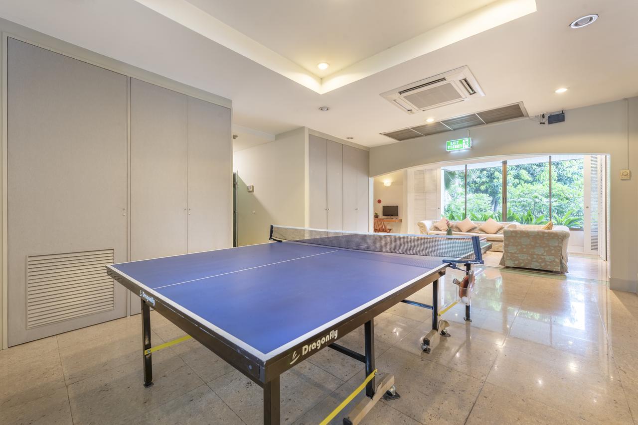 Bangkok Shortstay, 2-3Br Sukhumvit Exterior photo