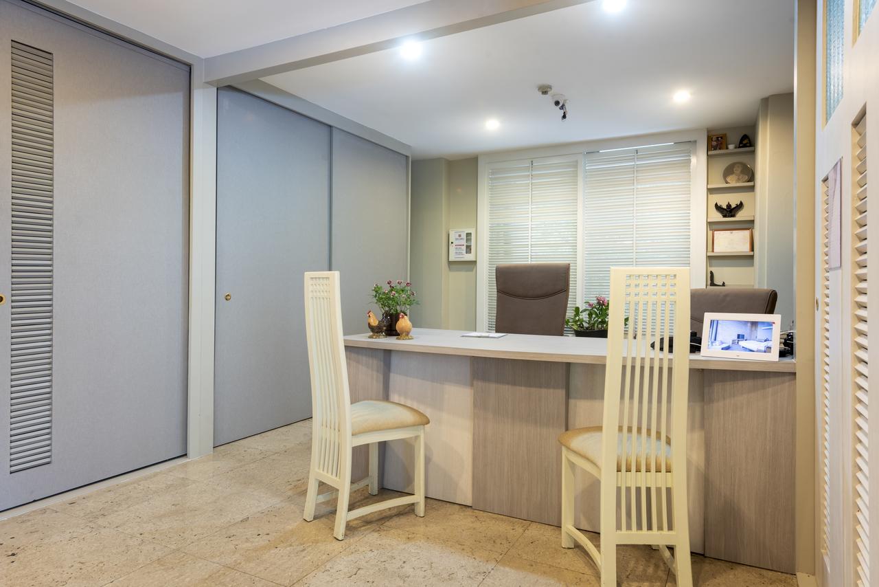 Bangkok Shortstay, 2-3Br Sukhumvit Exterior photo