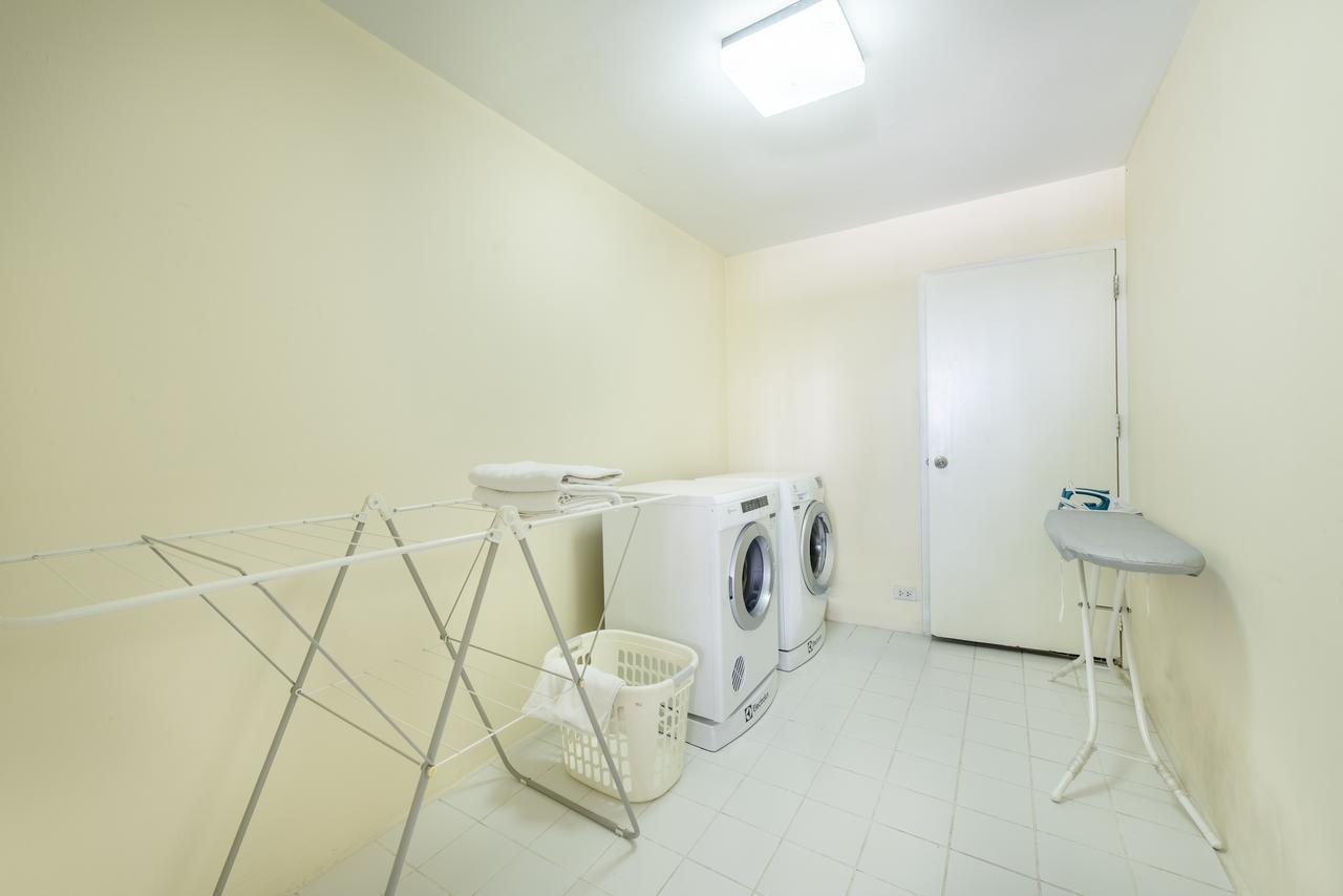 Bangkok Shortstay, 2-3Br Sukhumvit Exterior photo