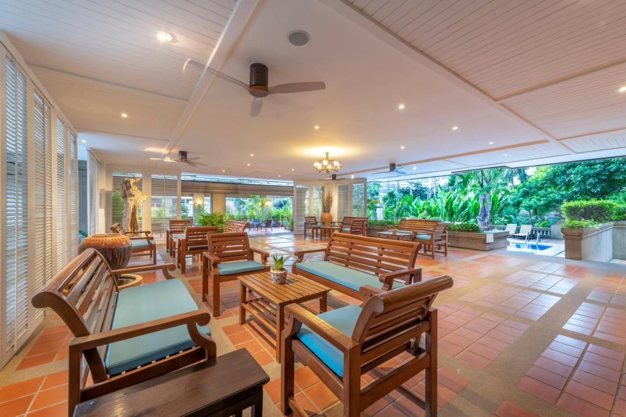 Bangkok Shortstay, 2-3Br Sukhumvit Exterior photo