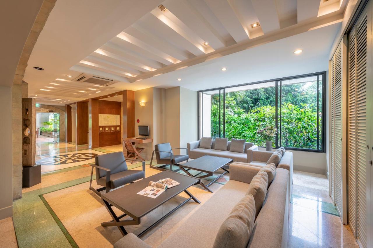 Bangkok Shortstay, 2-3Br Sukhumvit Exterior photo