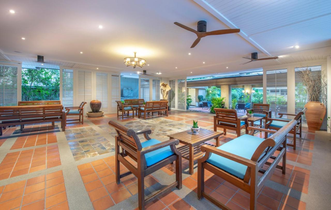 Bangkok Shortstay, 2-3Br Sukhumvit Exterior photo