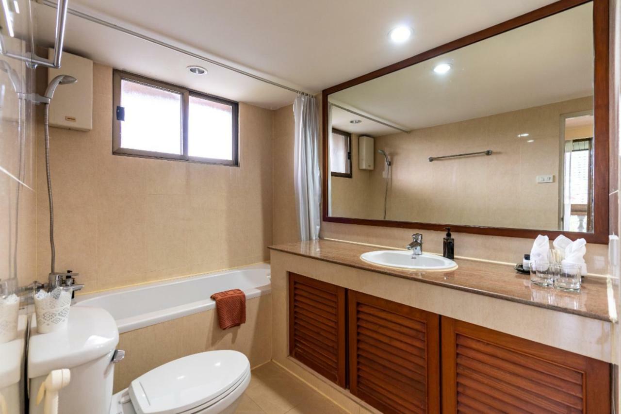 Bangkok Shortstay, 2-3Br Sukhumvit Exterior photo