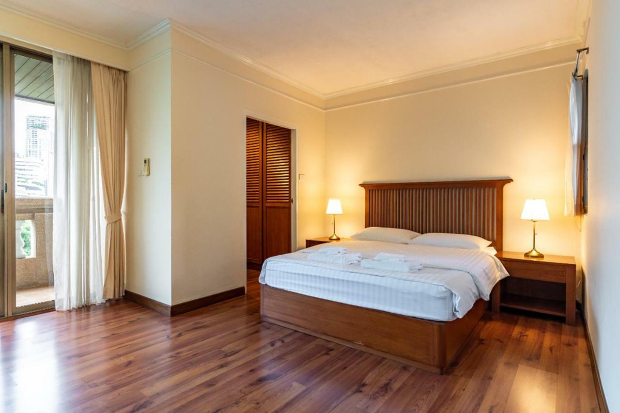 Bangkok Shortstay, 2-3Br Sukhumvit Exterior photo