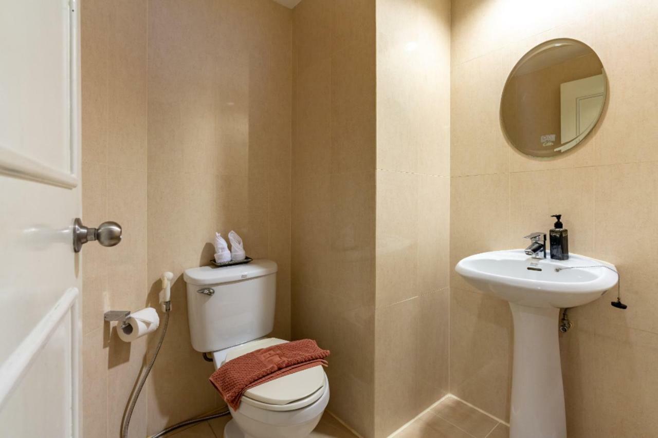 Bangkok Shortstay, 2-3Br Sukhumvit Exterior photo